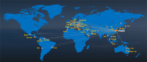 東方日升異質(zhì)結伏曦組件 熱銷(xiāo)全球的密碼是什么？