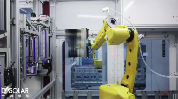 向“新”求“質(zhì)” | N型新質(zhì)生產(chǎn)力引領(lǐng)綠色可持續發(fā)展再躍升