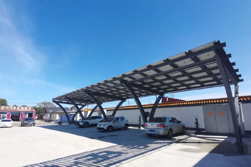 “光儲充”大開(kāi)發(fā)時(shí)代，電站開(kāi)發(fā)商如何破局？