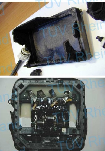 雨線(xiàn)北移 組件長(cháng)期“蒸桑拿” 不得不防！