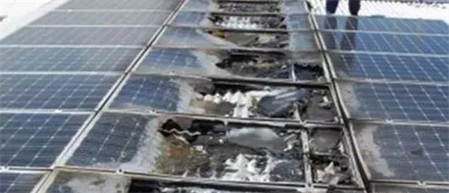 “一秒入夏”，組件還頂得住嗎？