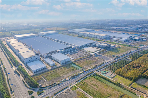 明天見(jiàn)！共同見(jiàn)證“通威基因”煥能“N”型大時(shí)代！