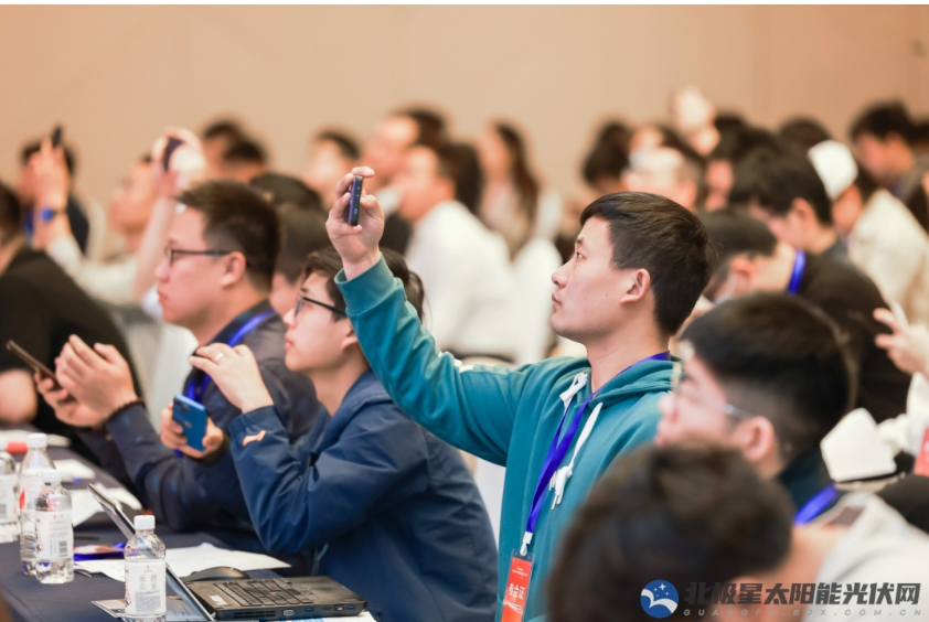 消納、政策、模式、風(fēng)險……共話(huà)2024分布式光儲機遇與挑戰