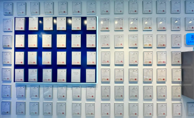 國家級榮譽(yù)+1！百佳年代獲評“國家知識產(chǎn)權優(yōu)勢企業(yè)”