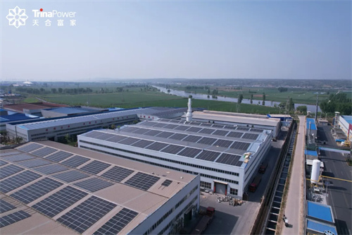 i原裝 | 即將并網(wǎng) 綠色金融筑牢投資信心！