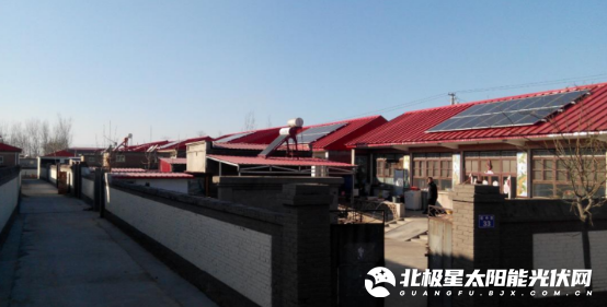 光伏也是好起來(lái)了，“花式”火出圈?。?！